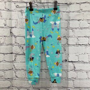 5 for $10 Girls The Childrens Place pajama bottoms Size 9-12M